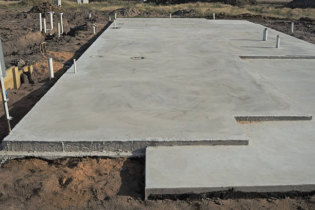 Best Concrete Repair Services  in Pine Mountain Lake, CA