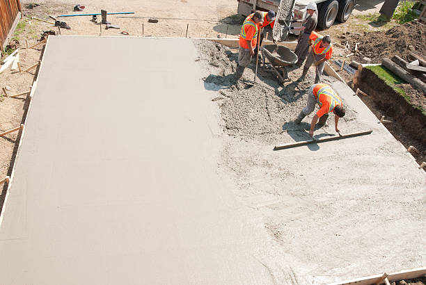 Best Concrete Demolition Services  in Pine Mountain Lake, CA