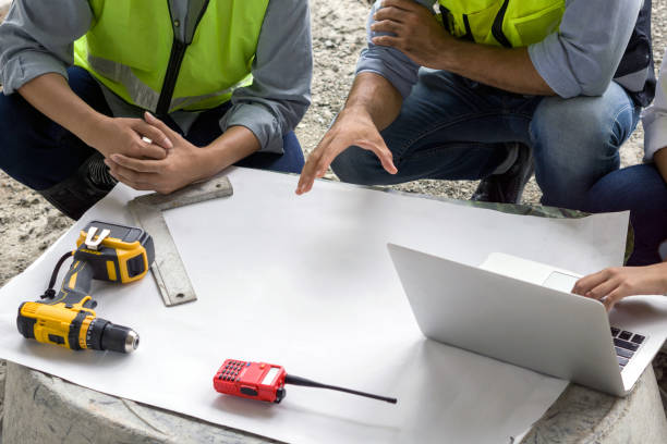 Best Concrete Foundation Repair  in Pine Mountain Lake, CA